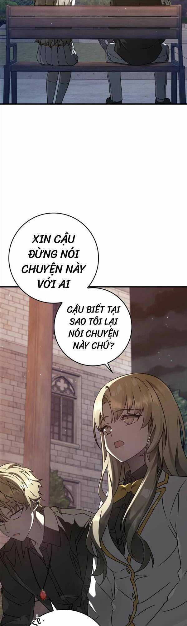 học viện của con trai quỷ vương chapter 32 - Next chapter 33