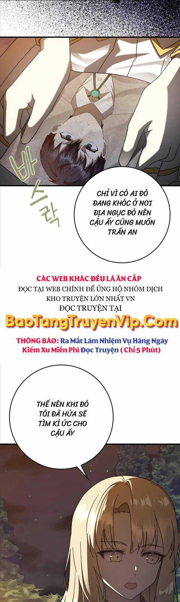 học viện của con trai quỷ vương chapter 32 - Next chapter 33