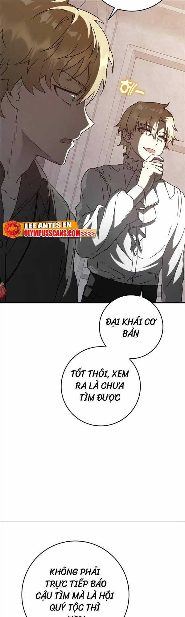 học viện của con trai quỷ vương chapter 32 - Next chapter 33