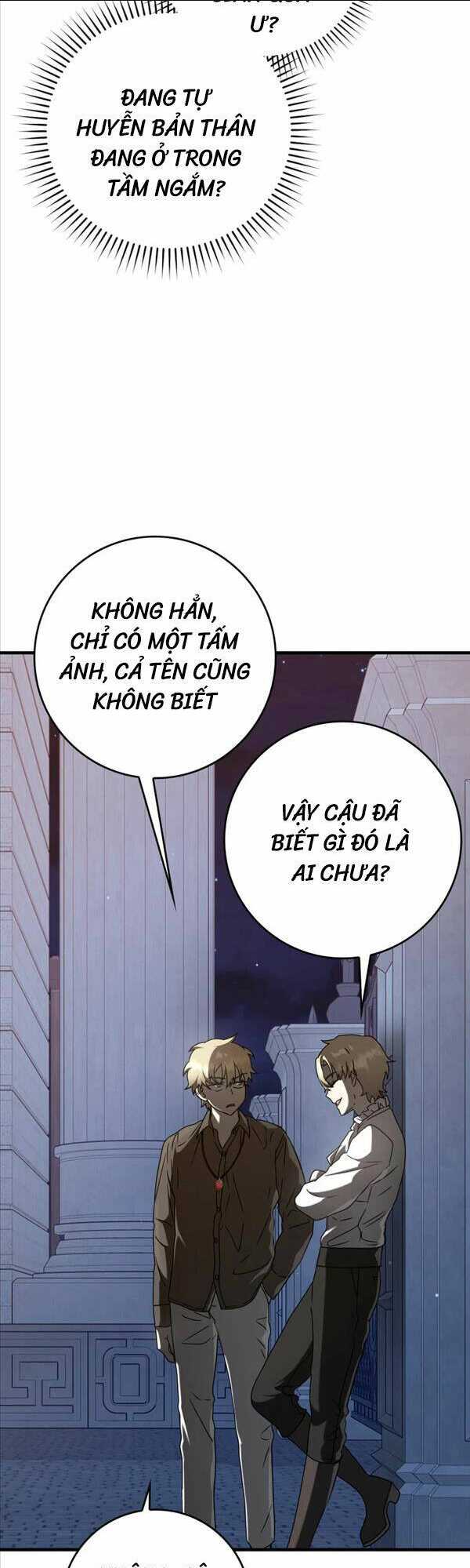 học viện của con trai quỷ vương chapter 32 - Next chapter 33