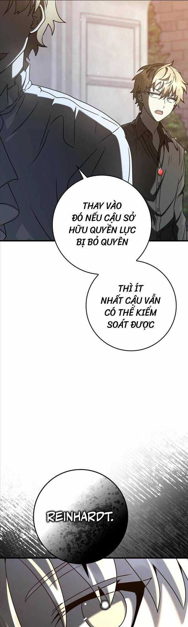 học viện của con trai quỷ vương chapter 32 - Next chapter 33