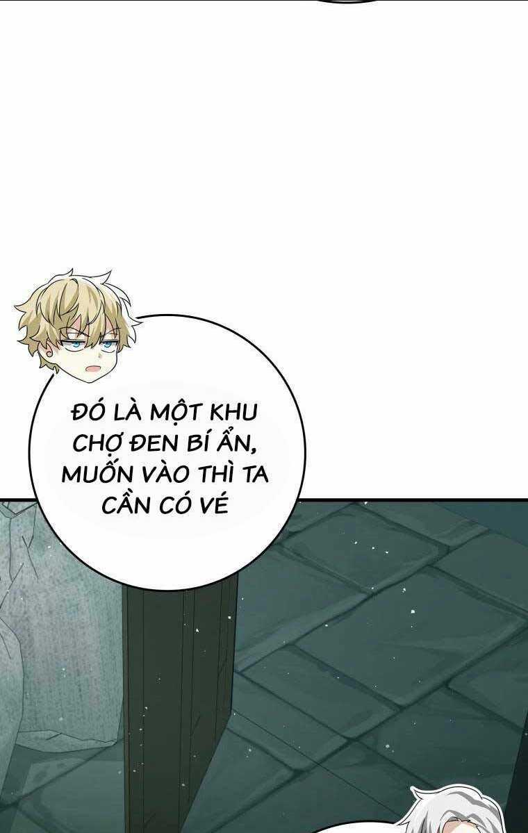 học viện của con trai quỷ vương chapter 35 - Next chapter 36