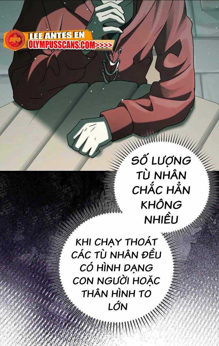 học viện của con trai quỷ vương chapter 35 - Next chapter 36