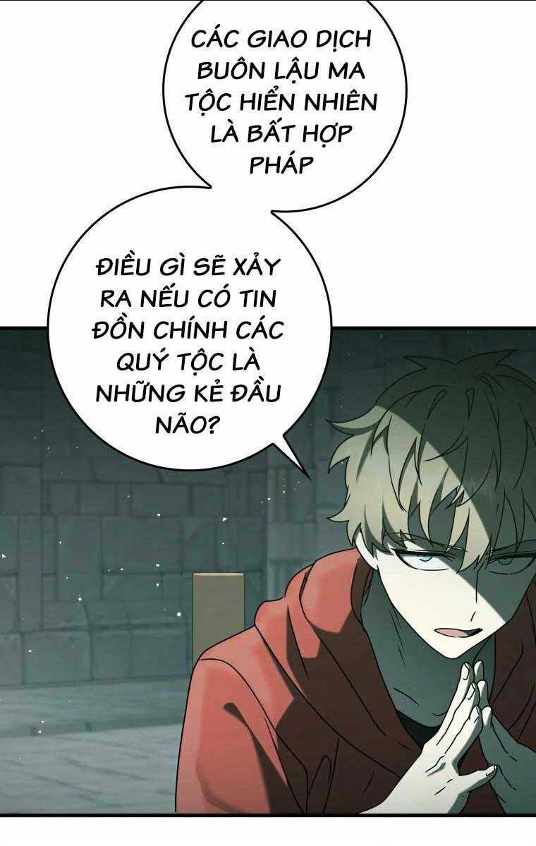 học viện của con trai quỷ vương chapter 35 - Next chapter 36