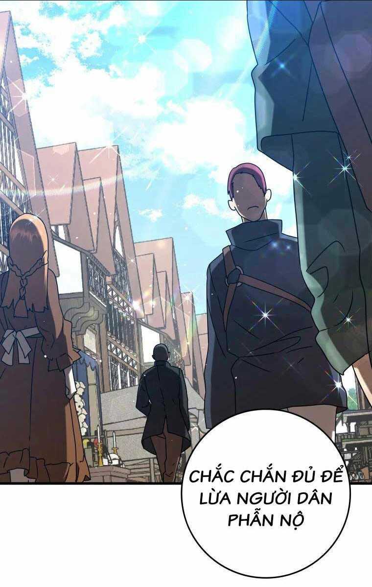 học viện của con trai quỷ vương chapter 35 - Next chapter 36