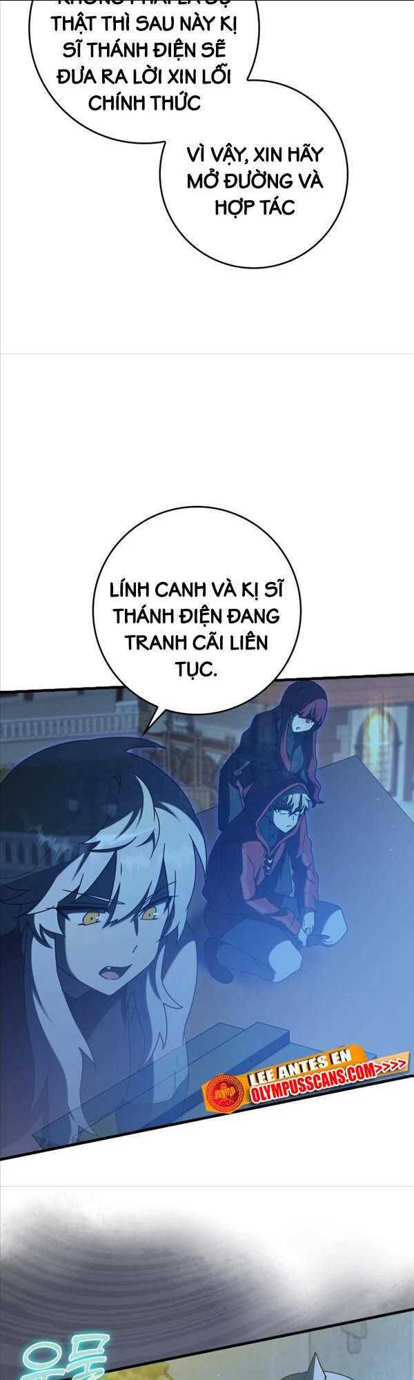 học viện của con trai quỷ vương chapter 36 - Next chapter 37