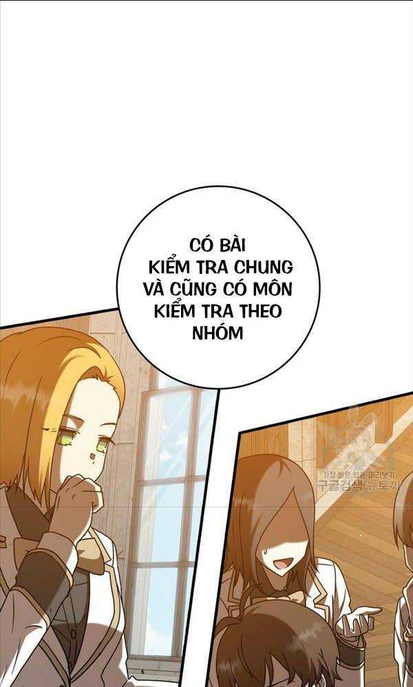 học viện của con trai quỷ vương chapter 43 - Next chapter 44