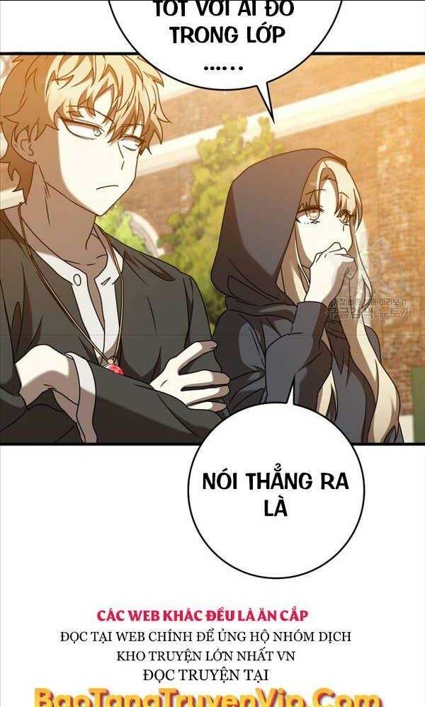 học viện của con trai quỷ vương chapter 43 - Next chapter 44