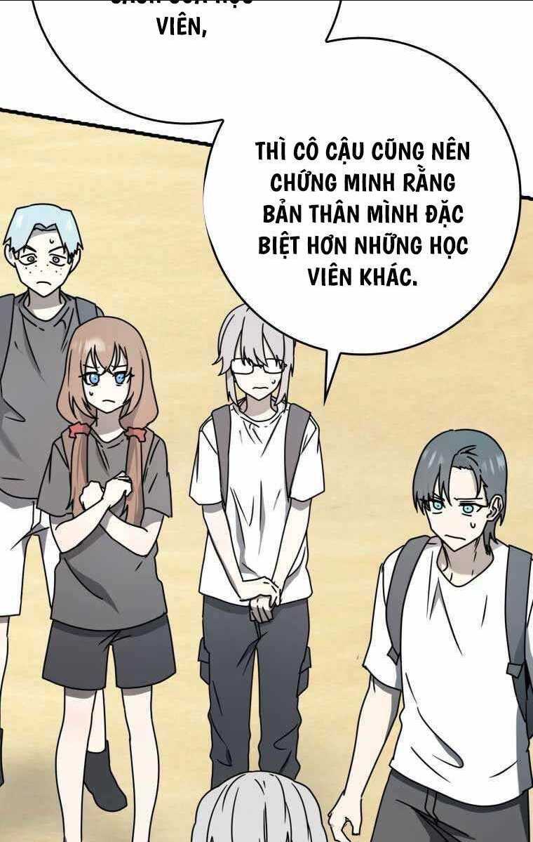 học viện của con trai quỷ vương chapter 51 - Next Chương 52