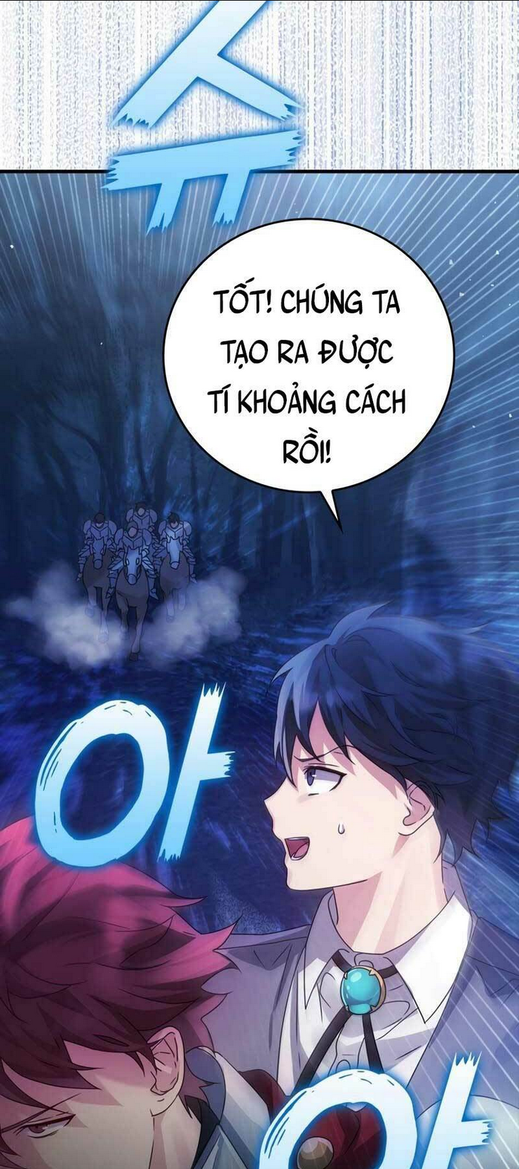 học viện của con trai quỷ vương chương 6 - Next chapter 7