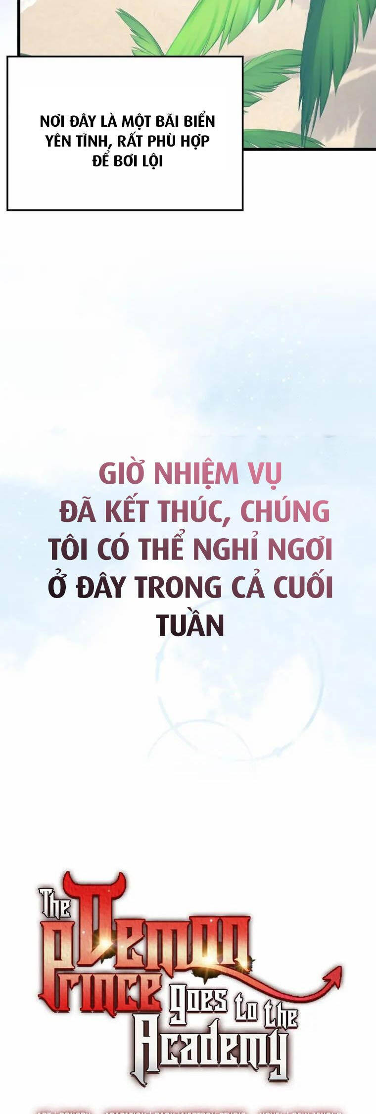 học viện của con trai quỷ vương chương 60 - Next chương 61