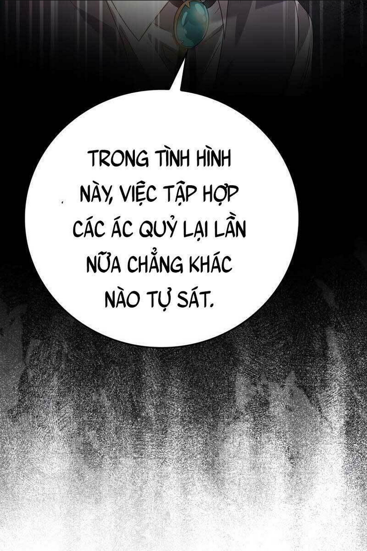 học viện của con trai quỷ vương chapter 8 - Next chapter 9