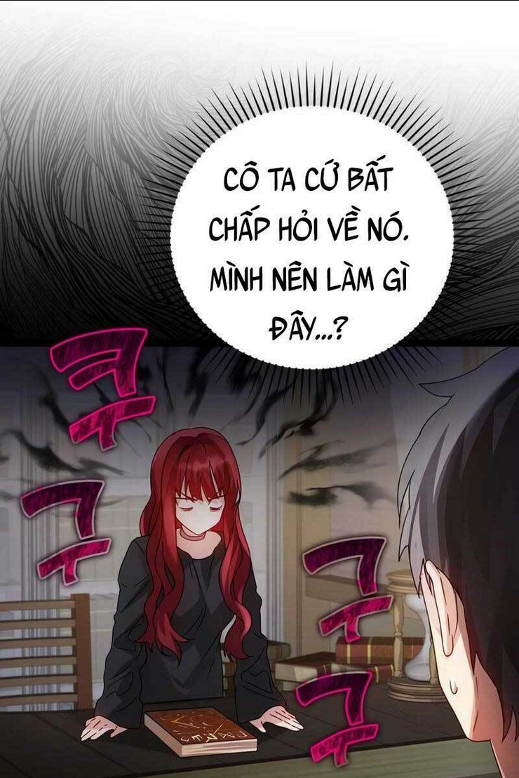 học viện của con trai quỷ vương chapter 8 - Next chapter 9