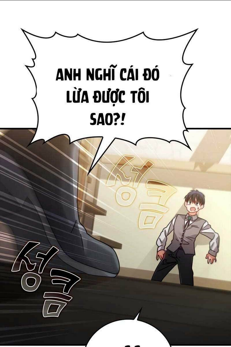 học viện của con trai quỷ vương chapter 8 - Next chapter 9