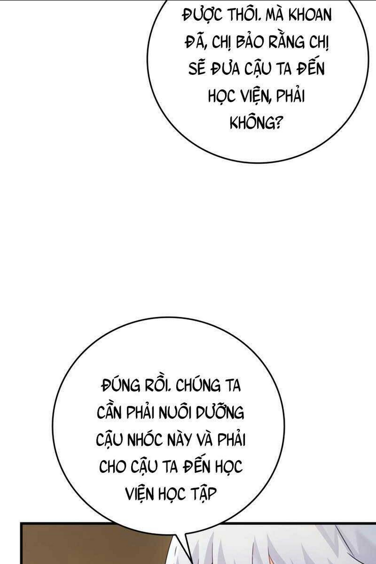 học viện của con trai quỷ vương chapter 9 - Next chapter 10