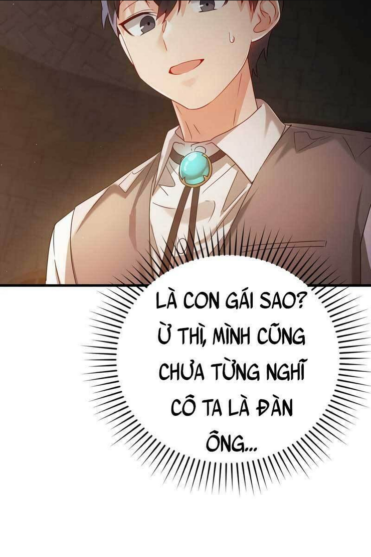 học viện của con trai quỷ vương chapter 9 - Next chapter 10