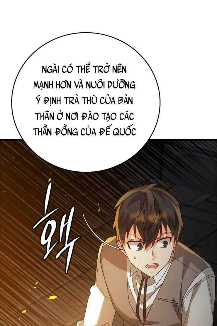 học viện của con trai quỷ vương chapter 9 - Next chapter 10