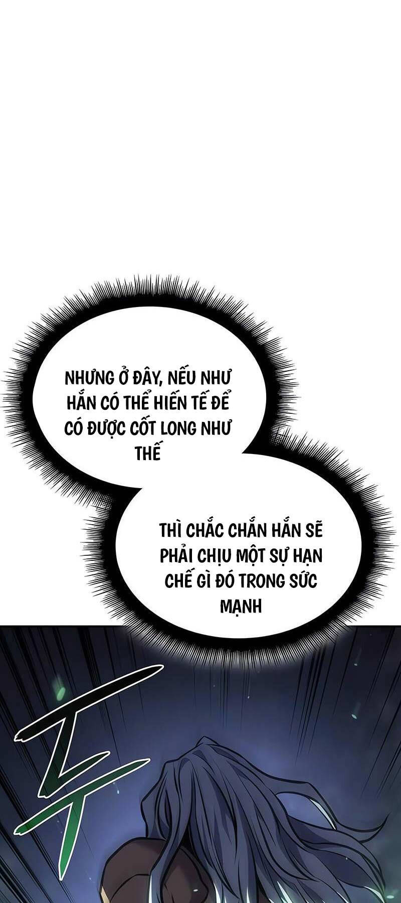 hồi quy bằng vương quyền chương 32 - Next Chapter 32