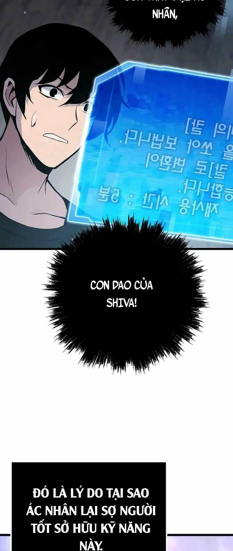 hồi quy giả chapter 32 - Next Chapter 32