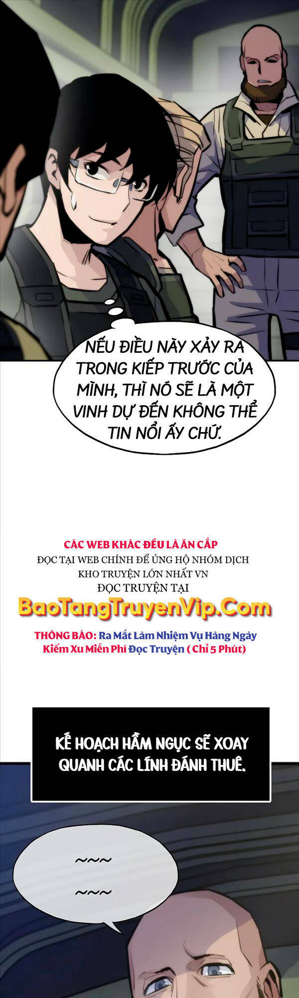 hồi quy giả chương 45 - Next Chapter 45