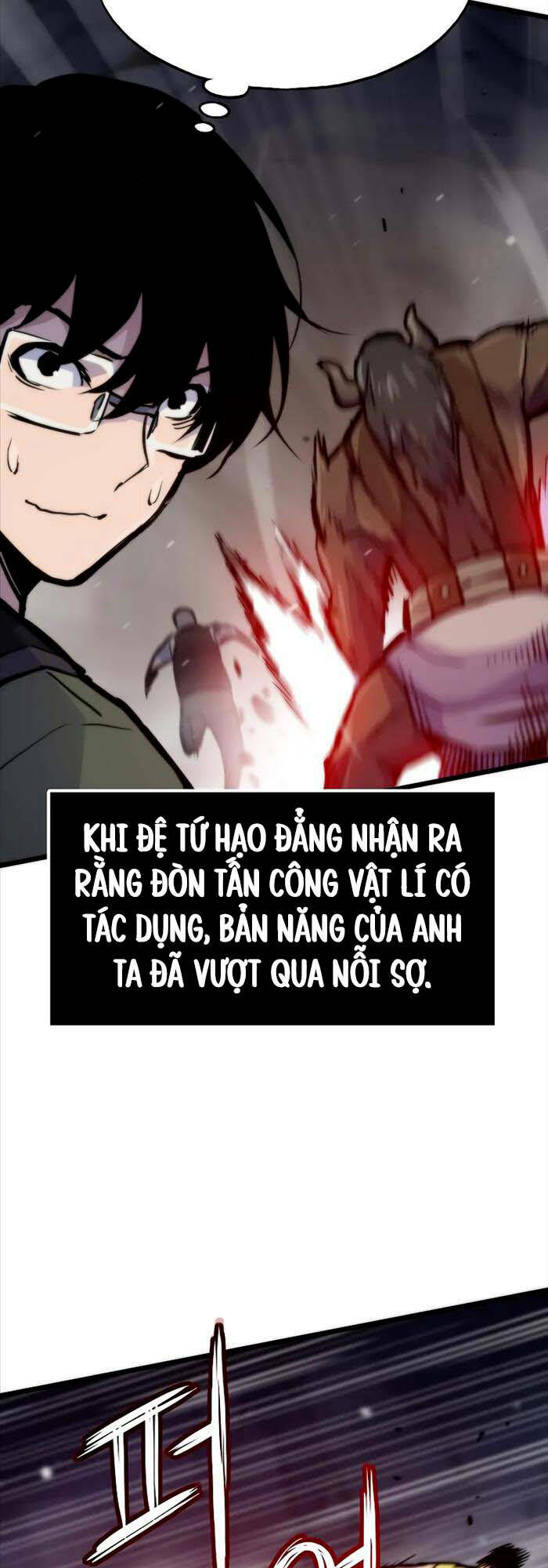 hồi quy giả chương 46 - Next Chapter 46