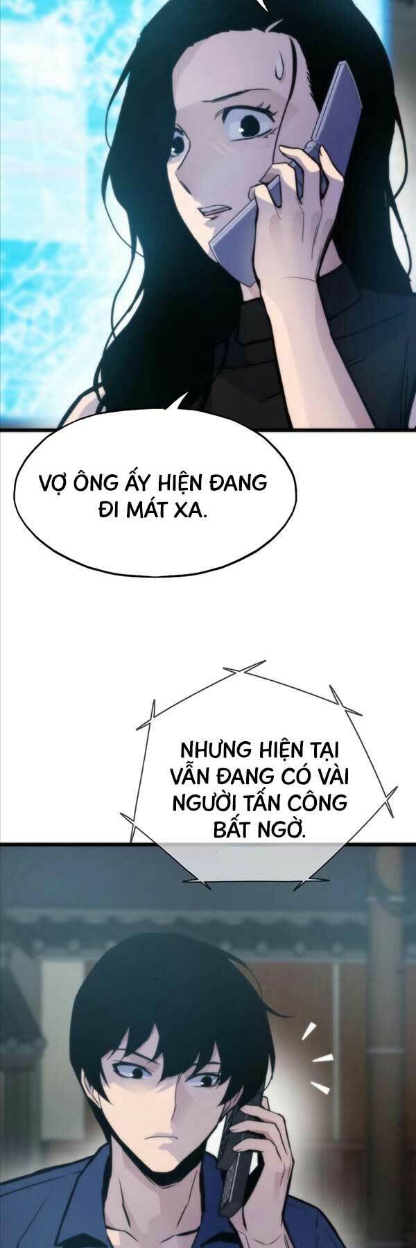 hồi quy giả chapter 52 - Next Chapter 52