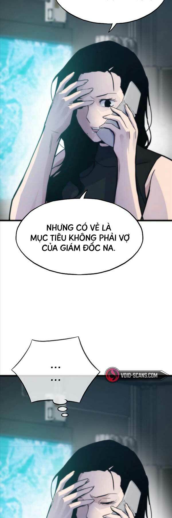 hồi quy giả chapter 52 - Next Chapter 52