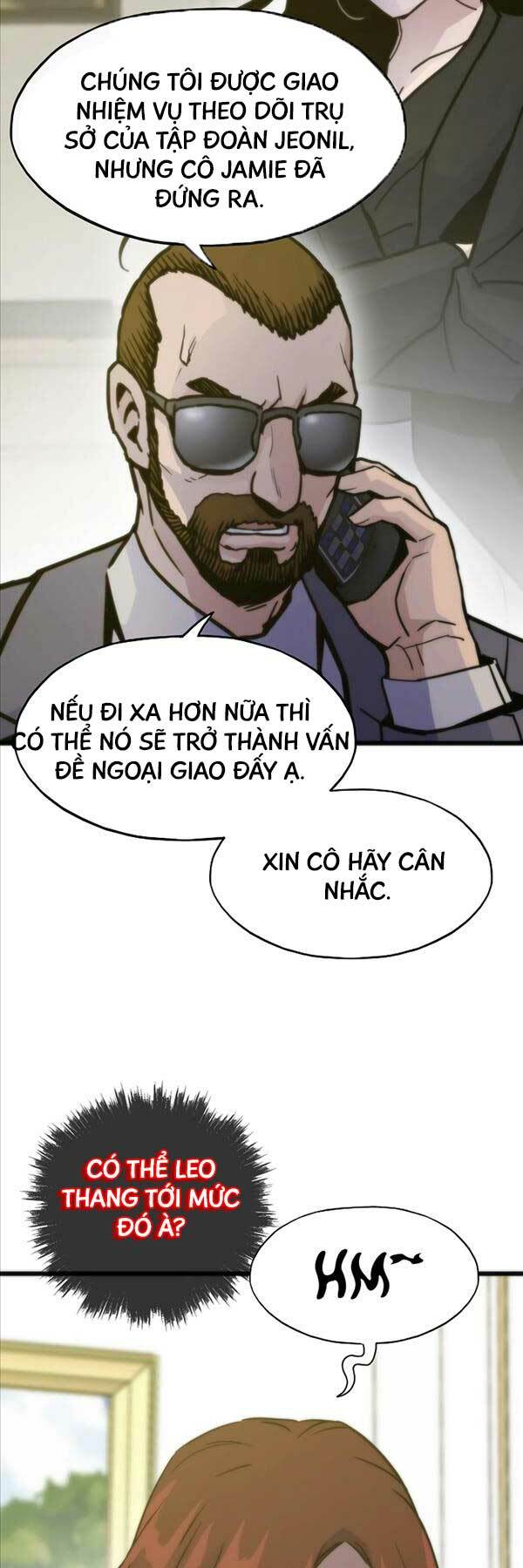 hồi quy giả chapter 52 - Next Chapter 52