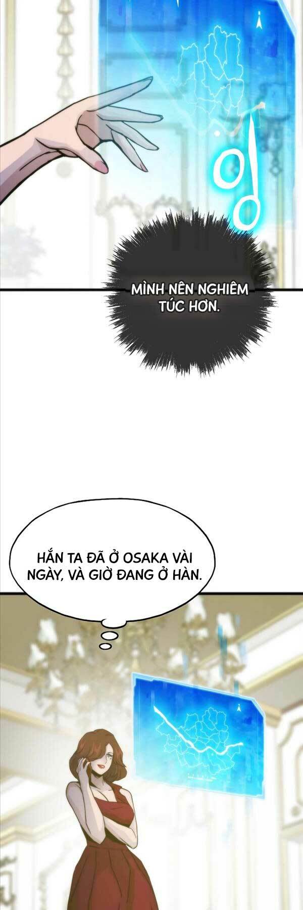 hồi quy giả chapter 52 - Next Chapter 52