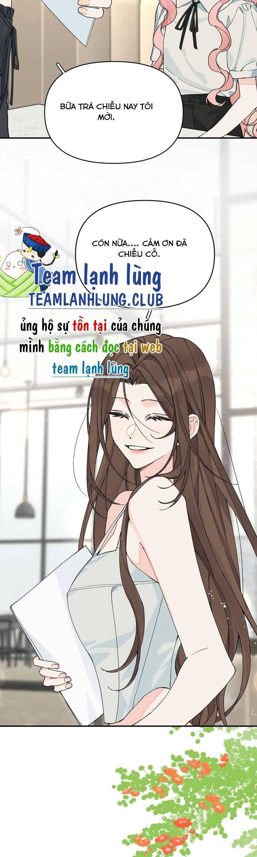 hôm nay anh có lộ bí mật chưa? chương 13 - Next chương 14