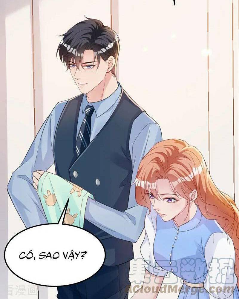 hôm nay từ chối lục tiên sinh chưa? chapter 139 - Next chapter 140