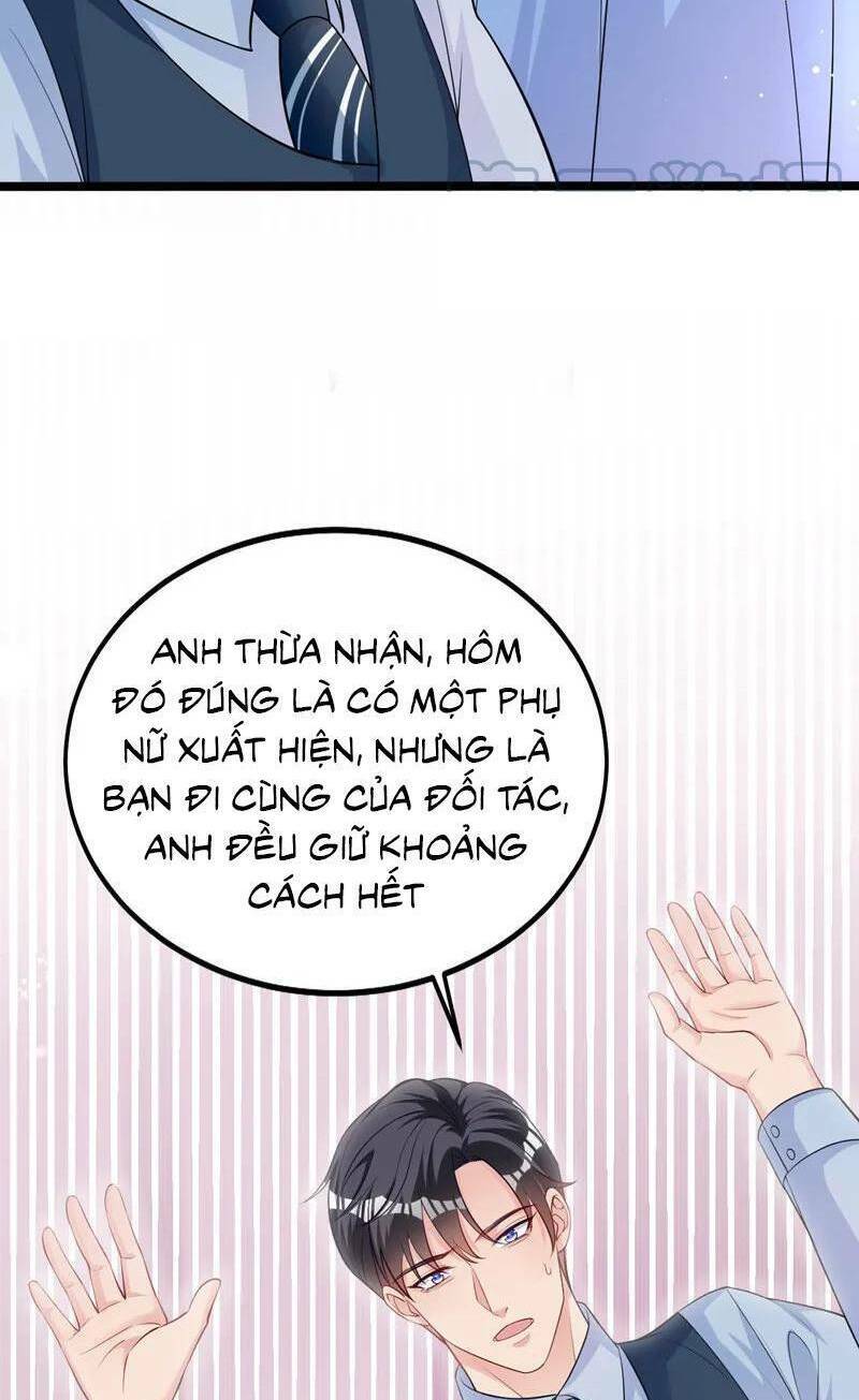 hôm nay từ chối lục tiên sinh chưa? chapter 139 - Next chapter 140