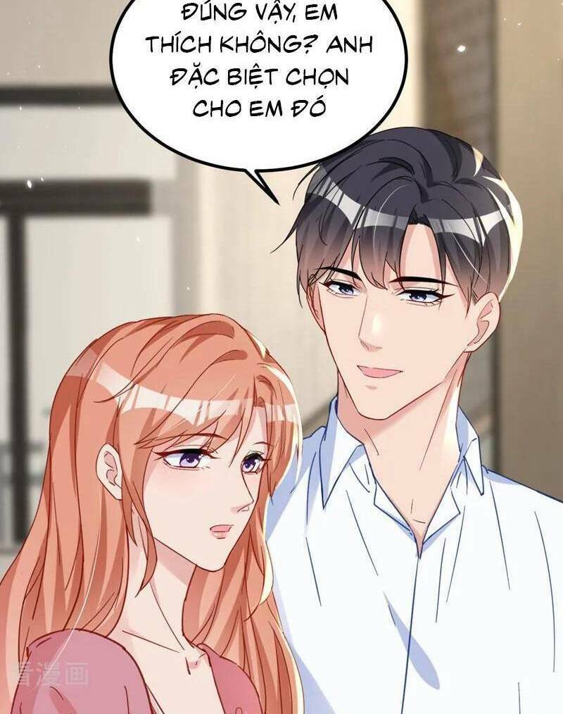 hôm nay từ chối lục tiên sinh chưa? chapter 139 - Next chapter 140