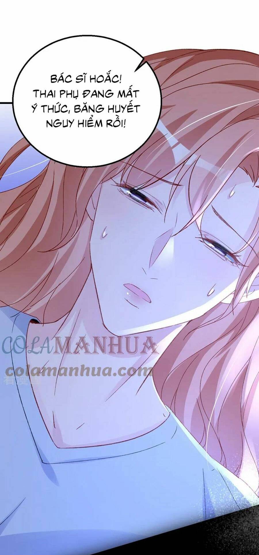 hôm nay từ chối lục tiên sinh chưa? chapter 144 - Next chapter 145