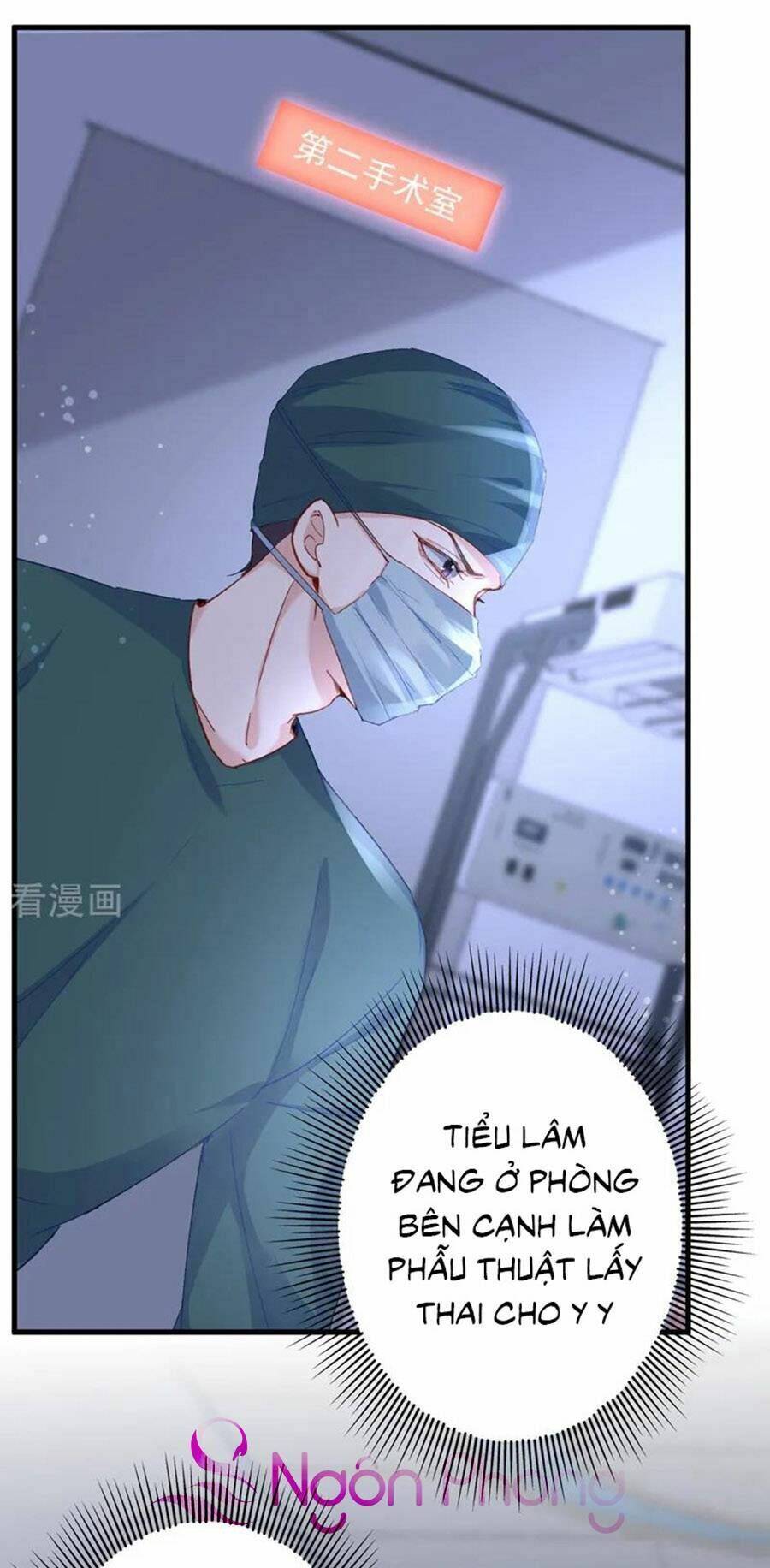 hôm nay từ chối lục tiên sinh chưa? chapter 144 - Next chapter 145