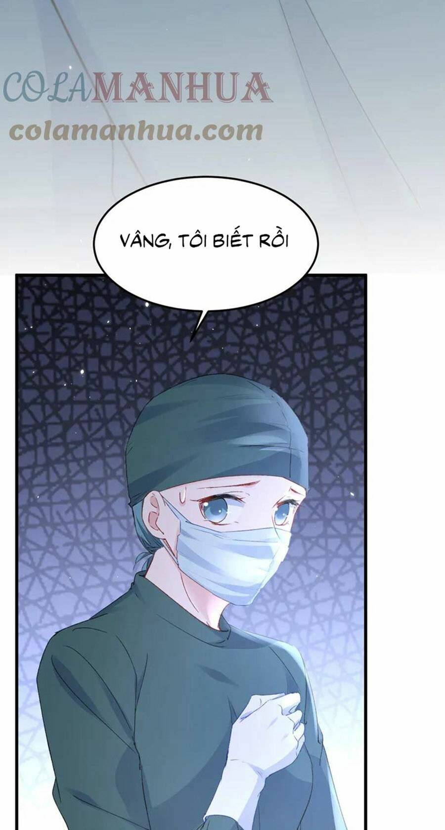 hôm nay từ chối lục tiên sinh chưa? chapter 144 - Next chapter 145