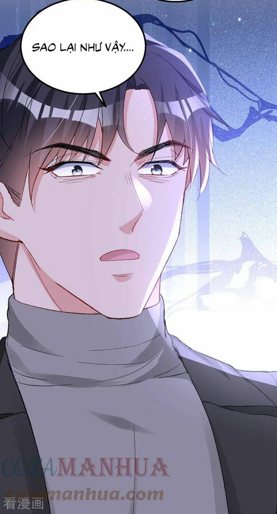 hôm nay từ chối lục tiên sinh chưa? chapter 144 - Next chapter 145