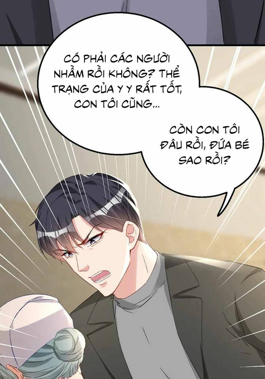 hôm nay từ chối lục tiên sinh chưa? chapter 144 - Next chapter 145