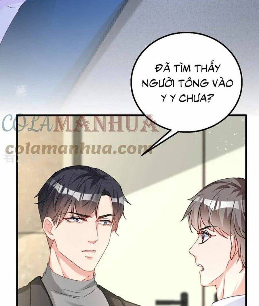 hôm nay từ chối lục tiên sinh chưa? chapter 144 - Next chapter 145