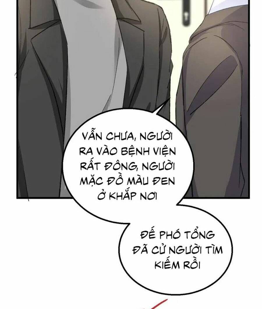 hôm nay từ chối lục tiên sinh chưa? chapter 144 - Next chapter 145