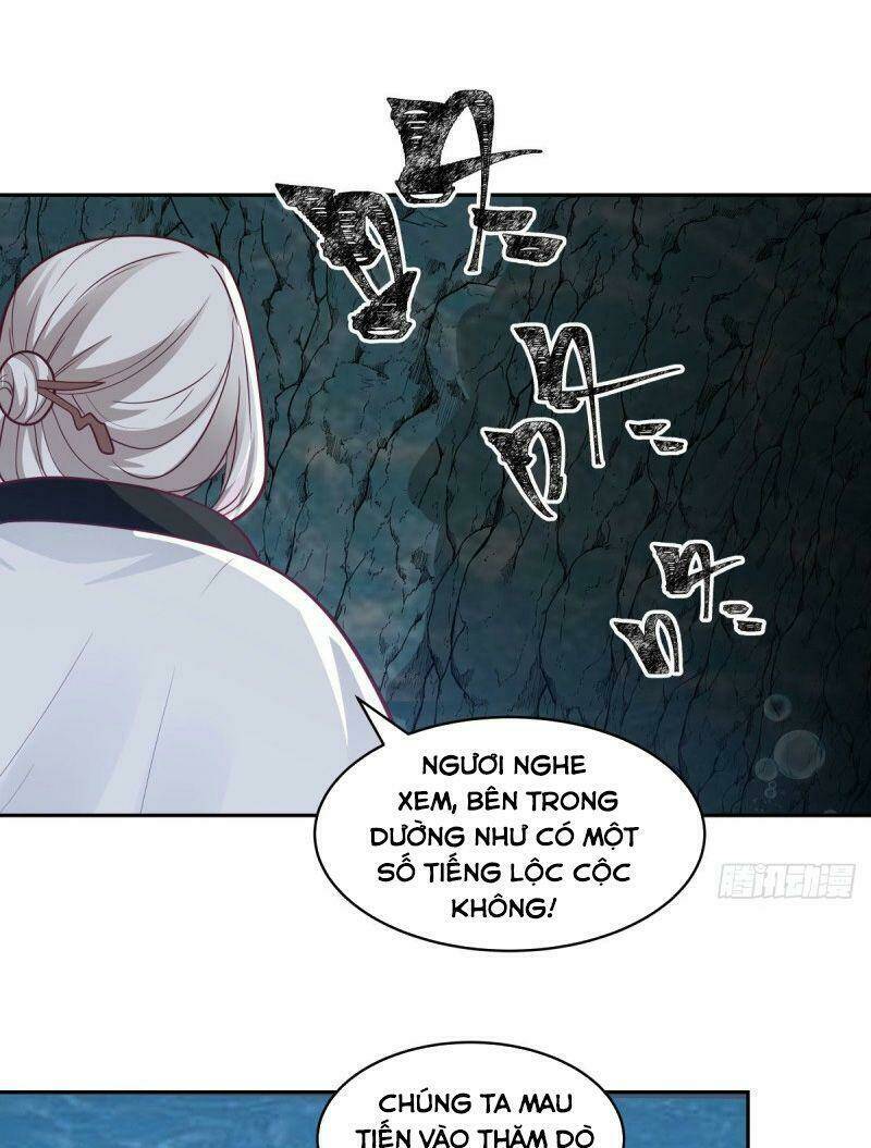 hỗn độn đan thần Chapter 144 - Next Chapter 145