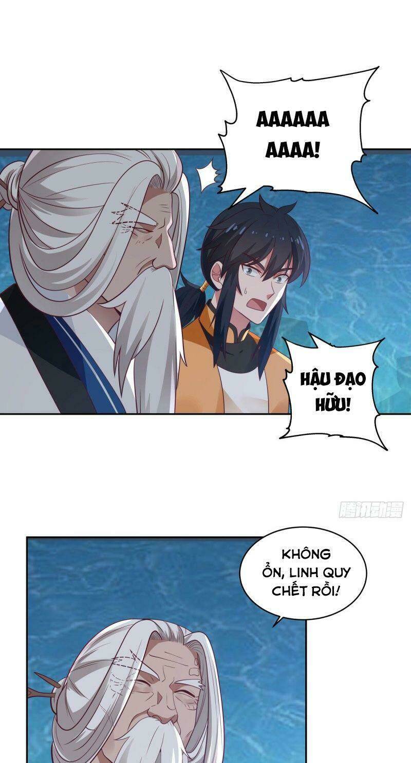 hỗn độn đan thần Chapter 144 - Next Chapter 145