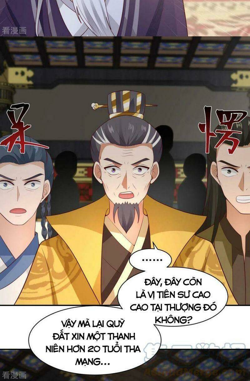 hỗn độn đan thần Chapter 237 - Next Chapter 238