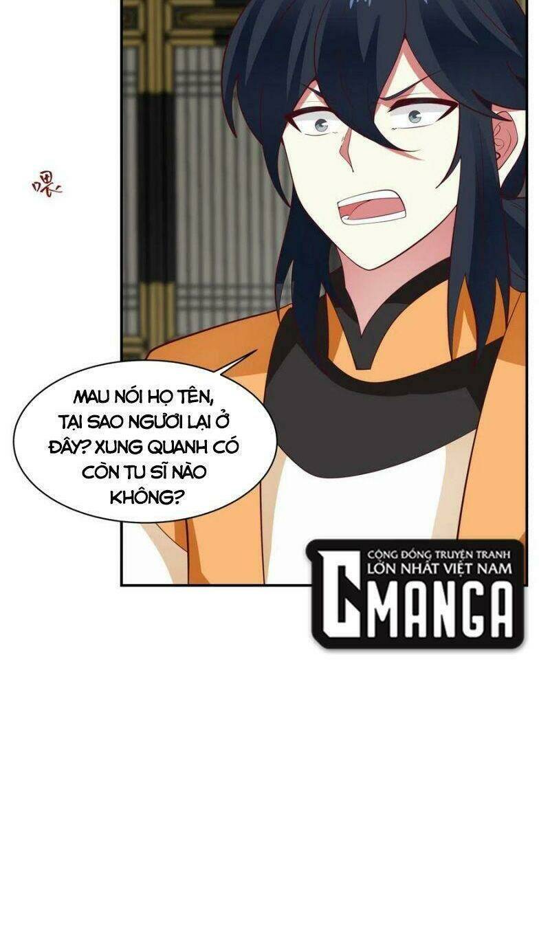 hỗn độn đan thần Chapter 237 - Next Chapter 238