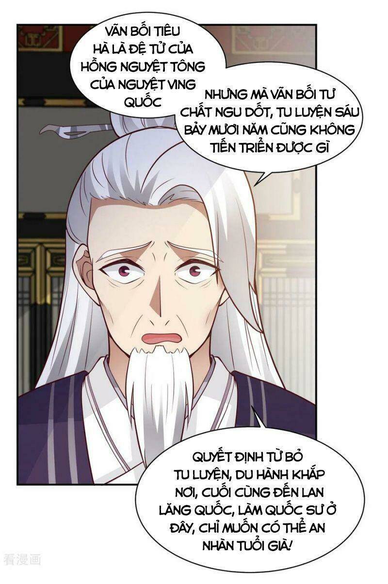 hỗn độn đan thần Chapter 237 - Next Chapter 238