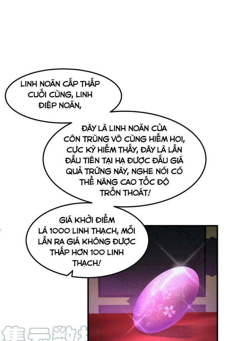 hỗn độn đan thần Chapter 254 - Next Chapter 255