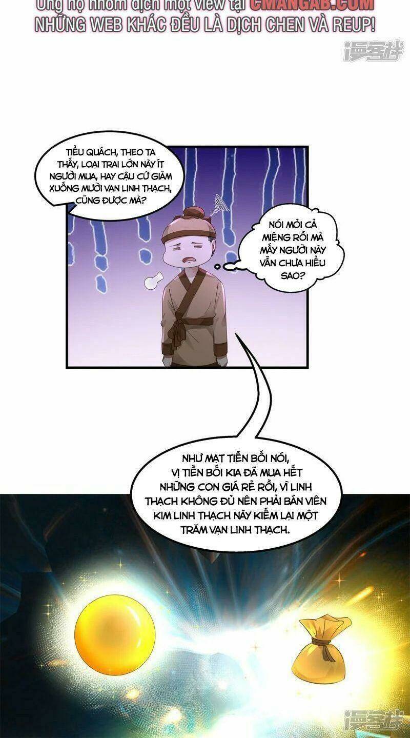 hỗn độn đan thần Chapter 287 - Next Chapter 288