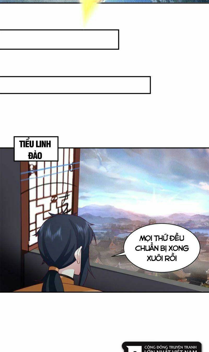 hỗn độn đan thần Chapter 295 - Next Chapter 296