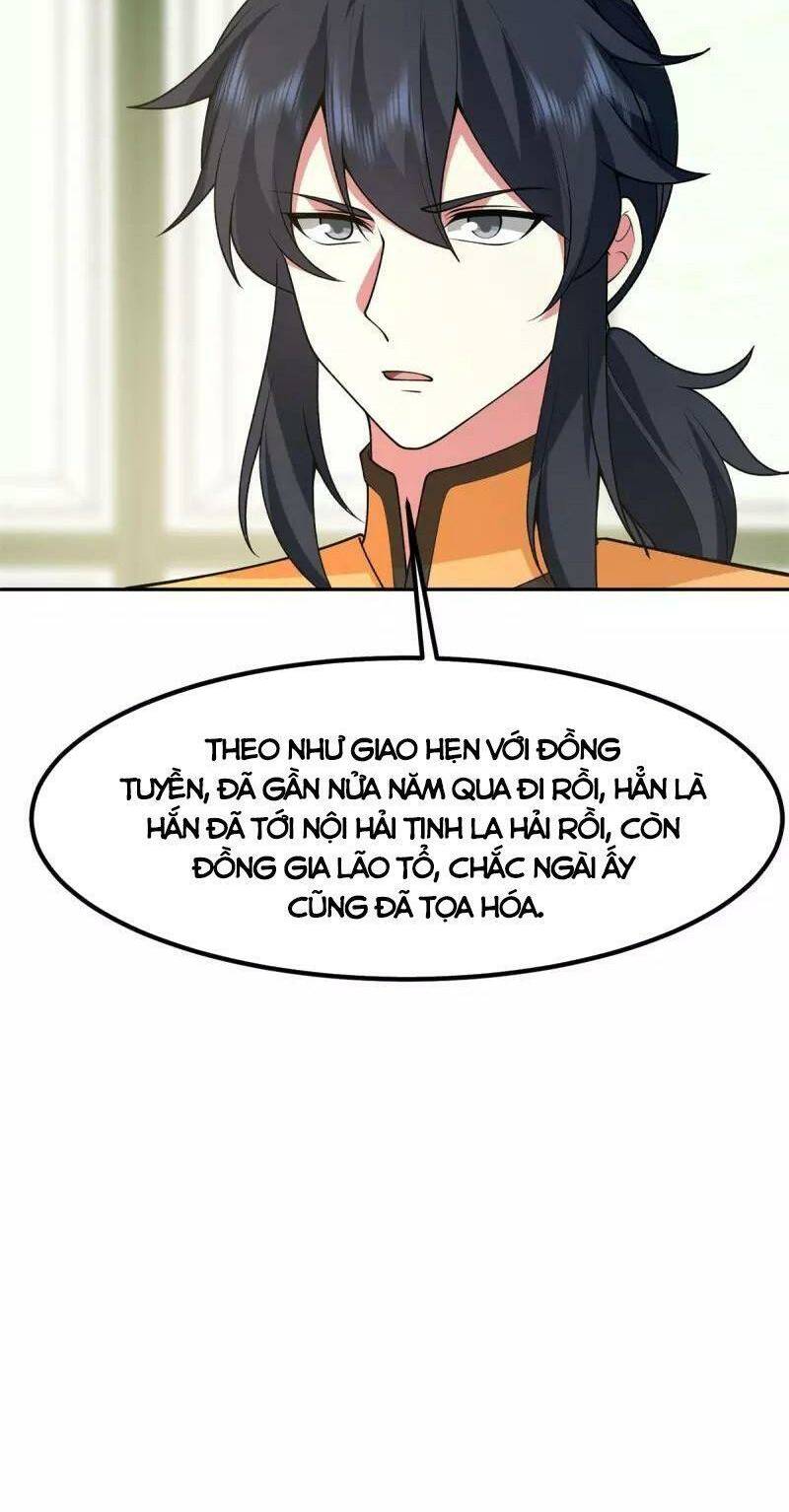 hỗn độn đan thần Chapter 325 - Next Chapter 326