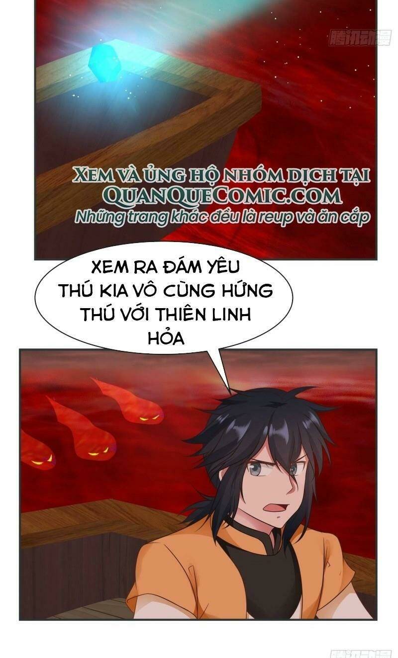 hỗn độn đan thần chapter 45 - Next chapter 46